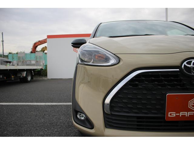 シエンタ ファンベースG 禁煙車 純正ナビ アラウンドビューモニター フルセグTV 両側電動スライドドア LEDヘッドライト トヨタセーフティーセンス ETC スマートキープッシュスタート オートハイビーム 車線逸脱警報機能(19枚目)