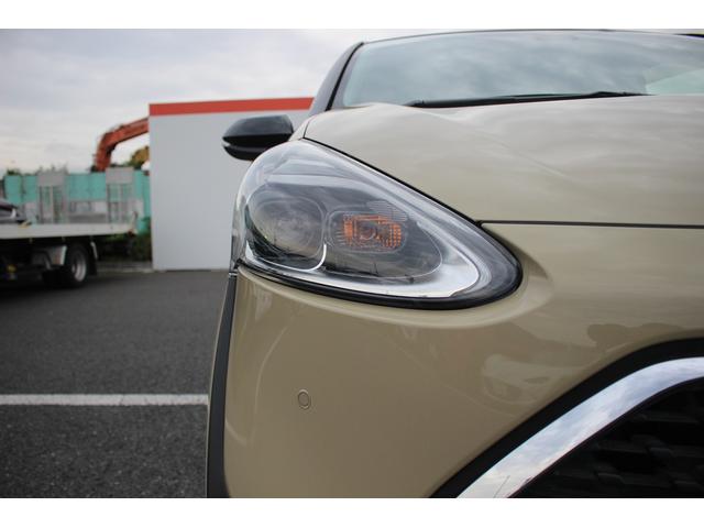 シエンタ ファンベースG 禁煙車 純正ナビ アラウンドビューモニター フルセグTV 両側電動スライドドア LEDヘッドライト トヨタセーフティーセンス ETC スマートキープッシュスタート オートハイビーム 車線逸脱警報機能(20枚目)