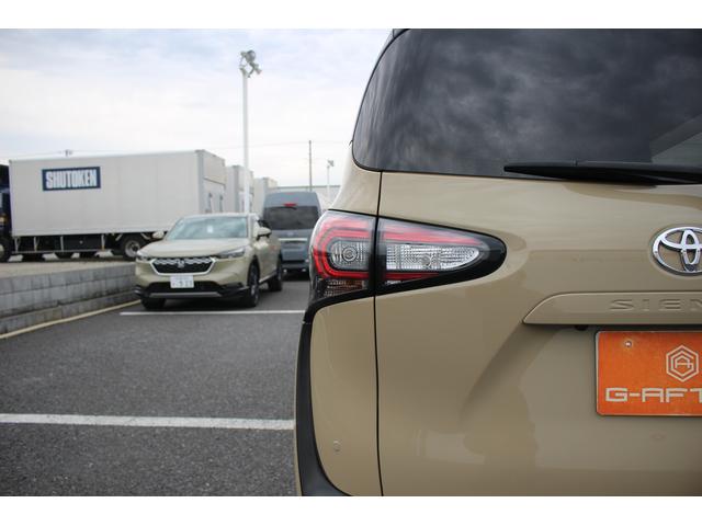 シエンタ ファンベースG 禁煙車 純正ナビ アラウンドビューモニター フルセグTV 両側電動スライドドア LEDヘッドライト トヨタセーフティーセンス ETC スマートキープッシュスタート オートハイビーム 車線逸脱警報機能(25枚目)