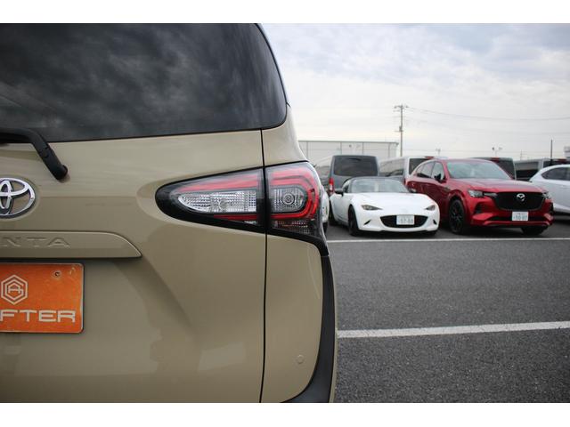 シエンタ ファンベースG 禁煙車 純正ナビ アラウンドビューモニター フルセグTV 両側電動スライドドア LEDヘッドライト トヨタセーフティーセンス ETC スマートキープッシュスタート オートハイビーム 車線逸脱警報機能(26枚目)
