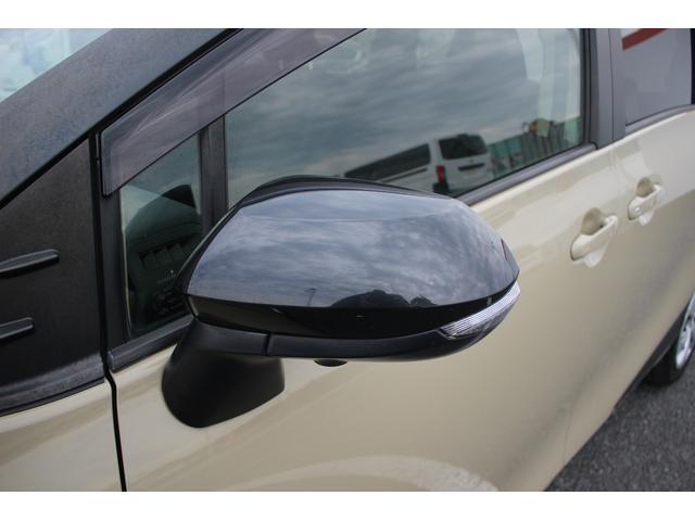 シエンタ ファンベースG 禁煙車 純正ナビ アラウンドビューモニター フルセグTV 両側電動スライドドア LEDヘッドライト トヨタセーフティーセンス ETC スマートキープッシュスタート オートハイビーム 車線逸脱警報機能(28枚目)