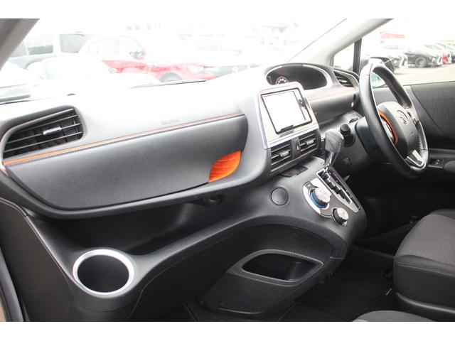 シエンタ ファンベースG 禁煙車 純正ナビ アラウンドビューモニター フルセグTV 両側電動スライドドア LEDヘッドライト トヨタセーフティーセンス ETC スマートキープッシュスタート オートハイビーム 車線逸脱警報機能(38枚目)