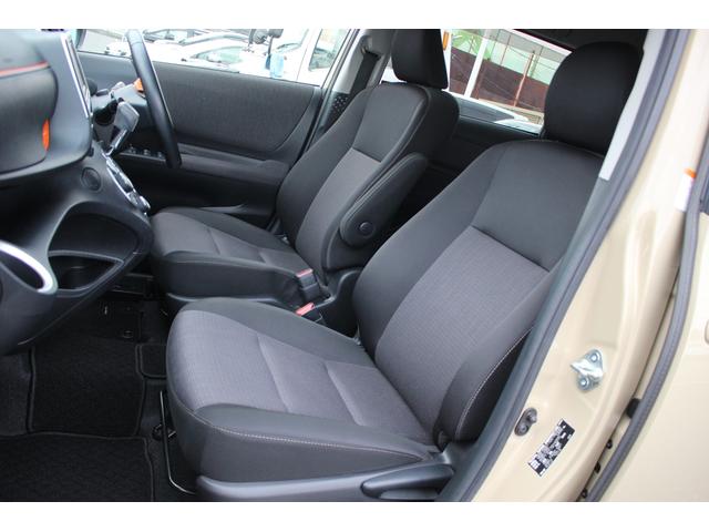 シエンタ ファンベースG 禁煙車 純正ナビ アラウンドビューモニター フルセグTV 両側電動スライドドア LEDヘッドライト トヨタセーフティーセンス ETC スマートキープッシュスタート オートハイビーム 車線逸脱警報機能(39枚目)