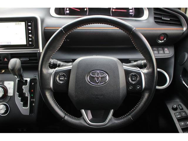 シエンタ ファンベースG 禁煙車 純正ナビ アラウンドビューモニター フルセグTV 両側電動スライドドア LEDヘッドライト トヨタセーフティーセンス ETC スマートキープッシュスタート オートハイビーム 車線逸脱警報機能(41枚目)