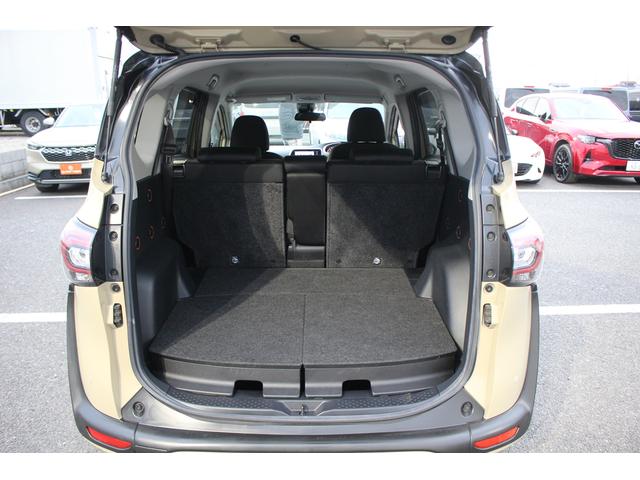 シエンタ ファンベースG 禁煙車 純正ナビ アラウンドビューモニター フルセグTV 両側電動スライドドア LEDヘッドライト トヨタセーフティーセンス ETC スマートキープッシュスタート オートハイビーム 車線逸脱警報機能(67枚目)