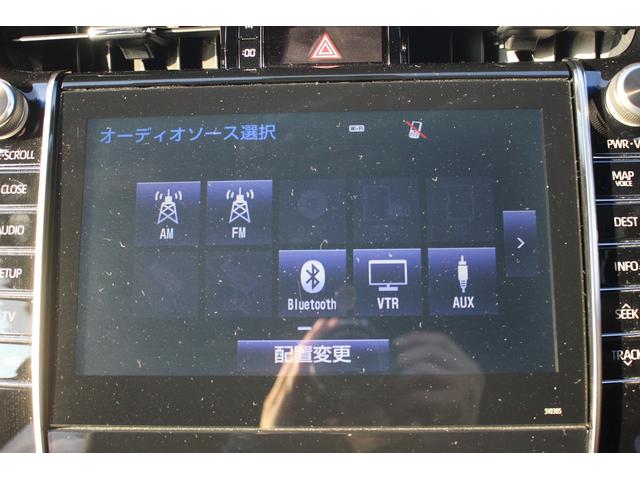 ハリアー プレミアム メタル アンド レザーパッケージ 後期型 禁煙車 メーカーナビ バックカメラ フルセグTV 温冷黒革 電動リアゲート 3眼LEDヘッドライト オートクルーズコントロール レーンキープアシスト 衝突軽減ブレーキ ETC オートホールド(10枚目)