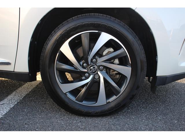 ハリアー プレミアム メタル アンド レザーパッケージ 後期型 禁煙車 メーカーナビ バックカメラ フルセグTV 温冷黒革 電動リアゲート 3眼LEDヘッドライト オートクルーズコントロール レーンキープアシスト 衝突軽減ブレーキ ETC オートホールド(23枚目)