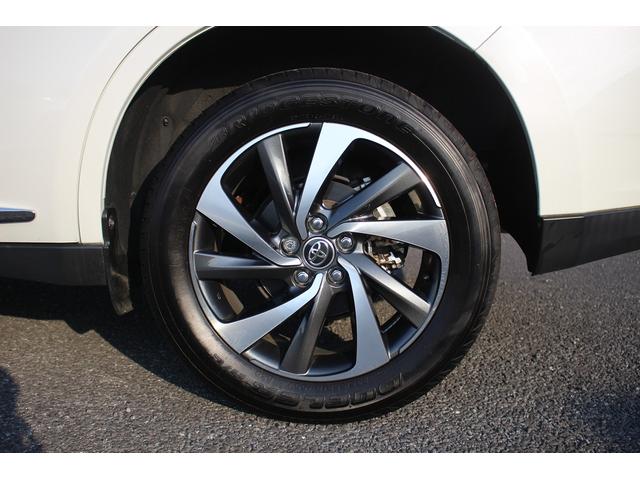 ハリアー プレミアム メタル アンド レザーパッケージ 後期型 禁煙車 メーカーナビ バックカメラ フルセグTV 温冷黒革 電動リアゲート 3眼LEDヘッドライト オートクルーズコントロール レーンキープアシスト 衝突軽減ブレーキ ETC オートホールド(25枚目)