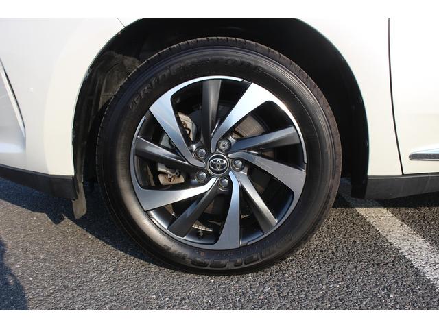 ハリアー プレミアム メタル アンド レザーパッケージ 後期型 禁煙車 メーカーナビ バックカメラ フルセグTV 温冷黒革 電動リアゲート 3眼LEDヘッドライト オートクルーズコントロール レーンキープアシスト 衝突軽減ブレーキ ETC オートホールド(26枚目)