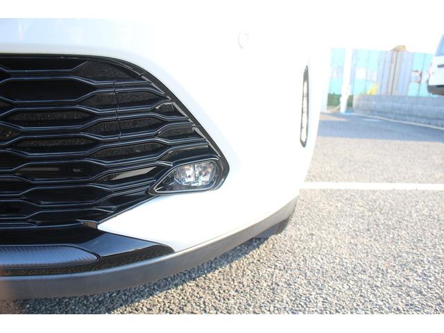 ハリアー プレミアム メタル アンド レザーパッケージ 後期型 禁煙車 メーカーナビ バックカメラ フルセグTV 温冷黒革 電動リアゲート 3眼LEDヘッドライト オートクルーズコントロール レーンキープアシスト 衝突軽減ブレーキ ETC オートホールド(32枚目)