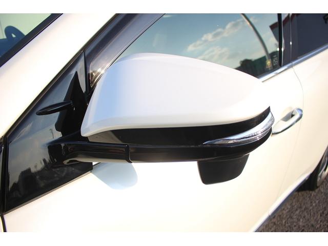 ハリアー プレミアム メタル アンド レザーパッケージ 後期型 禁煙車 メーカーナビ バックカメラ フルセグTV 温冷黒革 電動リアゲート 3眼LEDヘッドライト オートクルーズコントロール レーンキープアシスト 衝突軽減ブレーキ ETC オートホールド(36枚目)