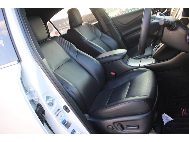 ハリアー プレミアム メタル アンド レザーパッケージ 後期型 禁煙車 メーカーナビ バックカメラ フルセグTV 温冷黒革 電動リアゲート 3眼LEDヘッドライト オートクルーズコントロール レーンキープアシスト 衝突軽減ブレーキ ETC オートホールド(40枚目)