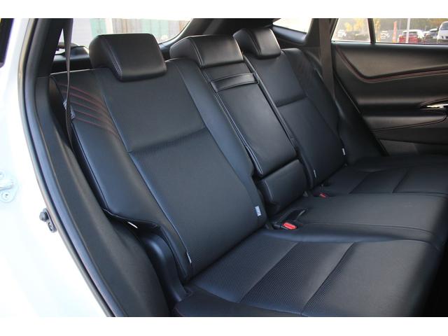 ハリアー プレミアム メタル アンド レザーパッケージ 後期型 禁煙車 メーカーナビ バックカメラ フルセグTV 温冷黒革 電動リアゲート 3眼LEDヘッドライト オートクルーズコントロール レーンキープアシスト 衝突軽減ブレーキ ETC オートホールド(43枚目)