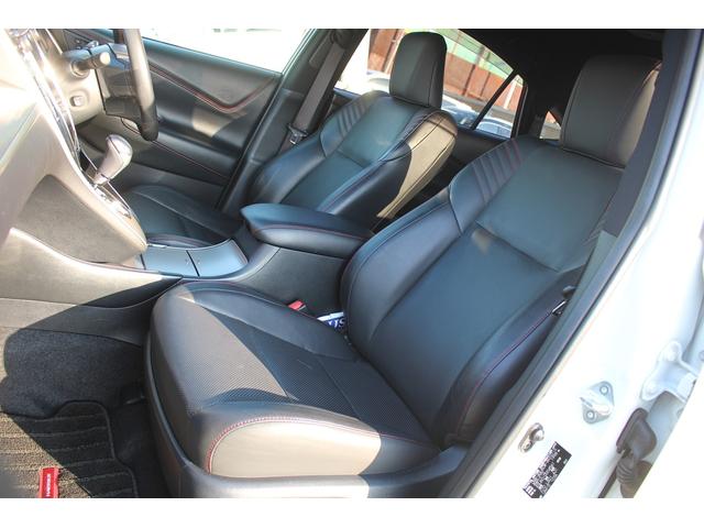 ハリアー プレミアム メタル アンド レザーパッケージ 後期型 禁煙車 メーカーナビ バックカメラ フルセグTV 温冷黒革 電動リアゲート 3眼LEDヘッドライト オートクルーズコントロール レーンキープアシスト 衝突軽減ブレーキ ETC オートホールド(49枚目)