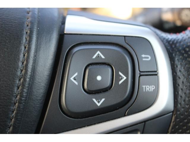 ハリアー プレミアム メタル アンド レザーパッケージ 後期型 禁煙車 メーカーナビ バックカメラ フルセグTV 温冷黒革 電動リアゲート 3眼LEDヘッドライト オートクルーズコントロール レーンキープアシスト 衝突軽減ブレーキ ETC オートホールド(54枚目)