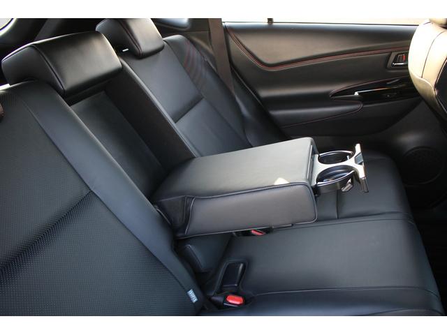 ハリアー プレミアム メタル アンド レザーパッケージ 後期型 禁煙車 メーカーナビ バックカメラ フルセグTV 温冷黒革 電動リアゲート 3眼LEDヘッドライト オートクルーズコントロール レーンキープアシスト 衝突軽減ブレーキ ETC オートホールド(68枚目)