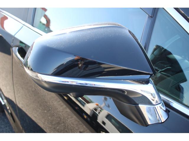 RX RX450h Fスポーツ 禁煙車 サンルーフ 純正12.3型ナビ 全周囲カメラ フルセグTV 温冷赤革シート 電動リアゲート 3眼LEDヘッドライト オートクルーズコントロール レーンキープアシスト 衝突軽減ブレーキ(32枚目)