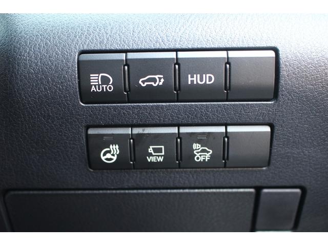 RX RX450h Fスポーツ 禁煙車 サンルーフ 純正12.3型ナビ 全周囲カメラ フルセグTV 温冷赤革シート 電動リアゲート 3眼LEDヘッドライト オートクルーズコントロール レーンキープアシスト 衝突軽減ブレーキ(59枚目)