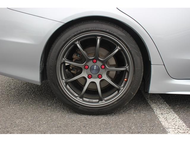 WRX S4 2.0GTアイサイト 禁煙車 4WD kenwoodナビ バックカメラ 社外エンケイ18インチAW アイサイト フルセグTV LEDヘッドライト ETC パワーシート レーンキープアシスト スマートキープッシュスタート(4枚目)