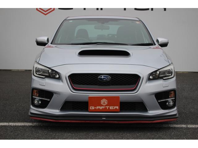 WRX S4 2.0GTアイサイト 禁煙車 4WD kenwoodナビ バックカメラ 社外エンケイ18インチAW アイサイト フルセグTV LEDヘッドライト ETC パワーシート レーンキープアシスト スマートキープッシュスタート(8枚目)