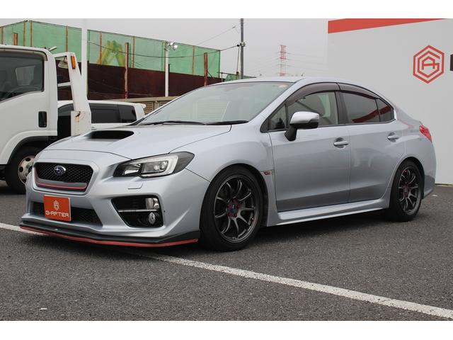 WRX S4 2.0GTアイサイト 禁煙車 4WD kenwoodナビ バックカメラ 社外エンケイ18インチAW アイサイト フルセグTV LEDヘッドライト ETC パワーシート レーンキープアシスト スマートキープッシュスタート(9枚目)