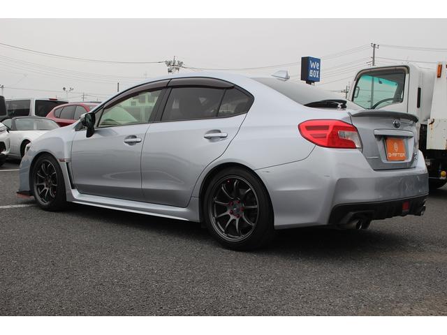 WRX S4 2.0GTアイサイト 禁煙車 4WD kenwoodナビ バックカメラ 社外エンケイ18インチAW アイサイト フルセグTV LEDヘッドライト ETC パワーシート レーンキープアシスト スマートキープッシュスタート(11枚目)