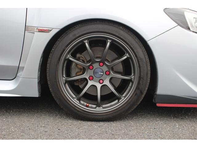 WRX S4 2.0GTアイサイト 禁煙車 4WD kenwoodナビ バックカメラ 社外エンケイ18インチAW アイサイト フルセグTV LEDヘッドライト ETC パワーシート レーンキープアシスト スマートキープッシュスタート(15枚目)