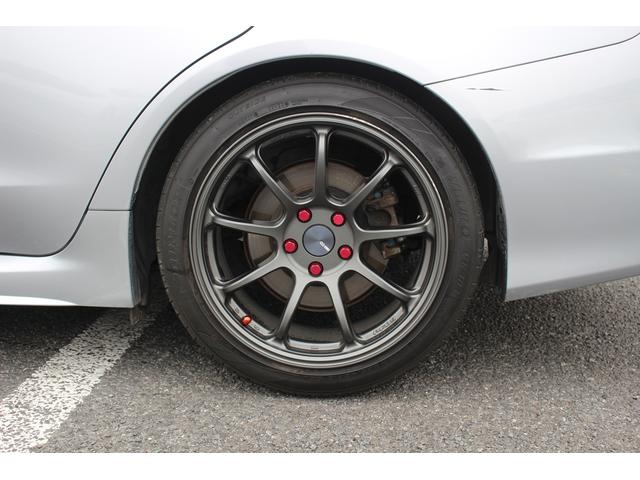WRX S4 2.0GTアイサイト 禁煙車 4WD kenwoodナビ バックカメラ 社外エンケイ18インチAW アイサイト フルセグTV LEDヘッドライト ETC パワーシート レーンキープアシスト スマートキープッシュスタート(17枚目)