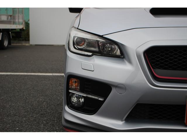WRX S4 2.0GTアイサイト 禁煙車 4WD kenwoodナビ バックカメラ 社外エンケイ18インチAW アイサイト フルセグTV LEDヘッドライト ETC パワーシート レーンキープアシスト スマートキープッシュスタート(18枚目)