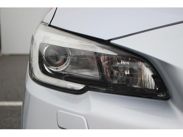 WRX S4 2.0GTアイサイト 禁煙車 4WD kenwoodナビ バックカメラ 社外エンケイ18インチAW アイサイト フルセグTV LEDヘッドライト ETC パワーシート レーンキープアシスト スマートキープッシュスタート(19枚目)
