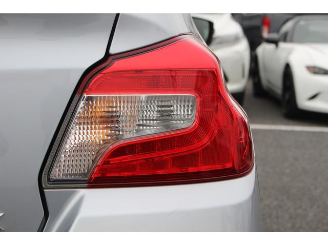 WRX S4 2.0GTアイサイト 禁煙車 4WD kenwoodナビ バックカメラ 社外エンケイ18インチAW アイサイト フルセグTV LEDヘッドライト ETC パワーシート レーンキープアシスト スマートキープッシュスタート(24枚目)