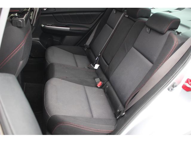WRX S4 2.0GTアイサイト 禁煙車 4WD kenwoodナビ バックカメラ 社外エンケイ18インチAW アイサイト フルセグTV LEDヘッドライト ETC パワーシート レーンキープアシスト スマートキープッシュスタート(37枚目)