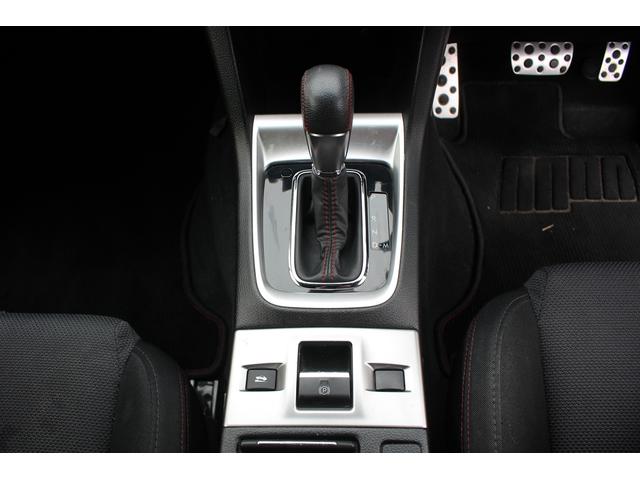 WRX S4 2.0GTアイサイト 禁煙車 4WD kenwoodナビ バックカメラ 社外エンケイ18インチAW アイサイト フルセグTV LEDヘッドライト ETC パワーシート レーンキープアシスト スマートキープッシュスタート(59枚目)