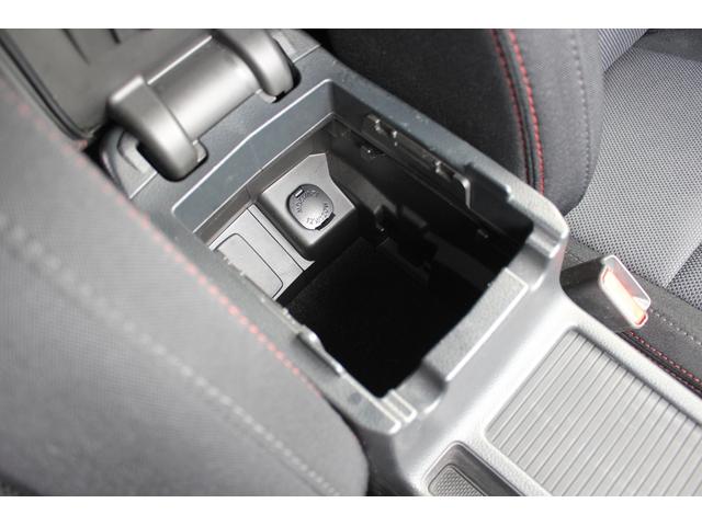 WRX S4 2.0GTアイサイト 禁煙車 4WD kenwoodナビ バックカメラ 社外エンケイ18インチAW アイサイト フルセグTV LEDヘッドライト ETC パワーシート レーンキープアシスト スマートキープッシュスタート(64枚目)