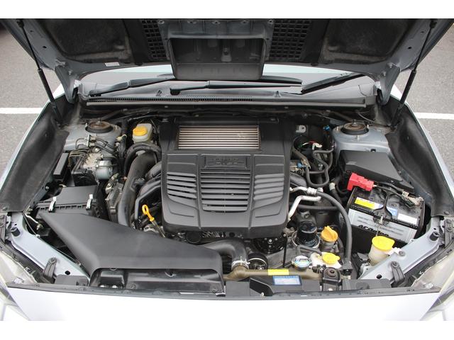 WRX S4 2.0GTアイサイト 禁煙車 4WD kenwoodナビ バックカメラ 社外エンケイ18インチAW アイサイト フルセグTV LEDヘッドライト ETC パワーシート レーンキープアシスト スマートキープッシュスタート(75枚目)