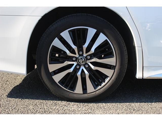 アルファード 2.5S Cパッケージ 後期型 禁煙車 純正9インチナビ バックカメラ ツインムーンルーフ 3眼LEDヘッドライト 電動リアゲート 両側電動スライドドア ETC シートヒーター シートエアコン ブラインドスポットミニター(17枚目)