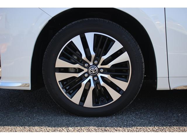 アルファード 2.5S Cパッケージ 後期型 禁煙車 純正9インチナビ バックカメラ ツインムーンルーフ 3眼LEDヘッドライト 電動リアゲート 両側電動スライドドア ETC シートヒーター シートエアコン ブラインドスポットミニター(19枚目)