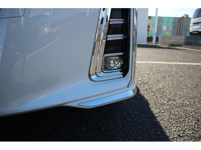 アルファード 2.5S Cパッケージ 後期型 禁煙車 純正9インチナビ バックカメラ ツインムーンルーフ 3眼LEDヘッドライト 電動リアゲート 両側電動スライドドア ETC シートヒーター シートエアコン ブラインドスポットミニター(25枚目)