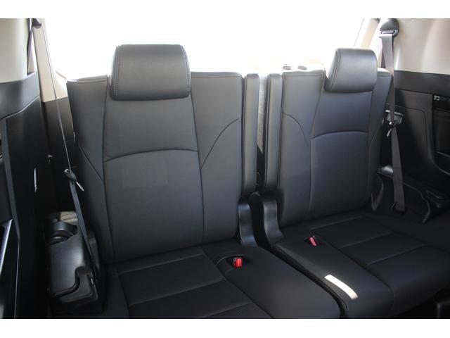 アルファード 2.5S Cパッケージ 後期型 禁煙車 純正9インチナビ バックカメラ ツインムーンルーフ 3眼LEDヘッドライト 電動リアゲート 両側電動スライドドア ETC シートヒーター シートエアコン ブラインドスポットミニター(36枚目)