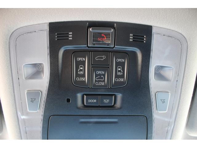 アルファード 2.5S Cパッケージ 後期型 禁煙車 純正9インチナビ バックカメラ ツインムーンルーフ 3眼LEDヘッドライト 電動リアゲート 両側電動スライドドア ETC シートヒーター シートエアコン ブラインドスポットミニター(60枚目)
