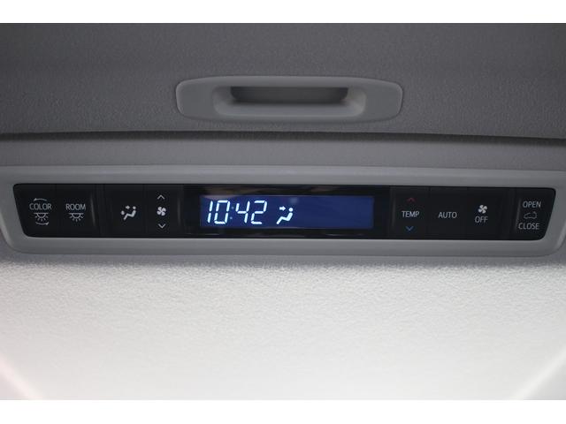アルファード 2.5S Cパッケージ 後期型 禁煙車 純正9インチナビ バックカメラ ツインムーンルーフ 3眼LEDヘッドライト 電動リアゲート 両側電動スライドドア ETC シートヒーター シートエアコン ブラインドスポットミニター(64枚目)