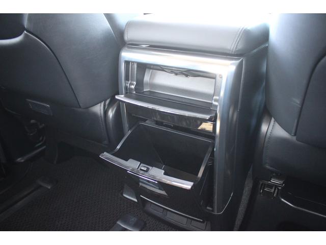 アルファード 2.5S Cパッケージ 後期型 禁煙車 純正9インチナビ バックカメラ ツインムーンルーフ 3眼LEDヘッドライト 電動リアゲート 両側電動スライドドア ETC シートヒーター シートエアコン ブラインドスポットミニター(65枚目)