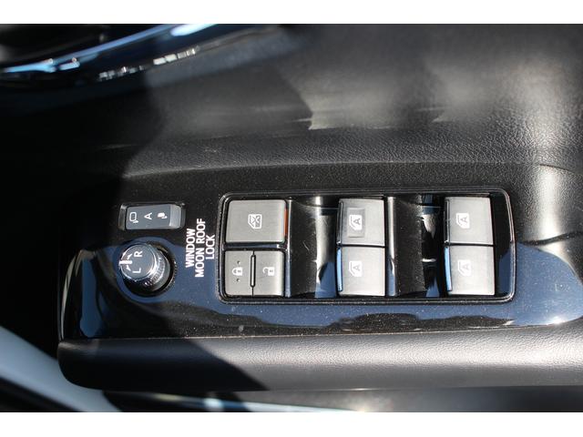 アルファード 2.5S Cパッケージ 後期型 禁煙車 純正9インチナビ バックカメラ ツインムーンルーフ 3眼LEDヘッドライト 電動リアゲート 両側電動スライドドア ETC シートヒーター シートエアコン ブラインドスポットミニター(69枚目)