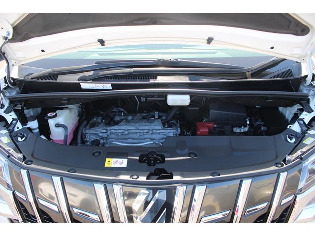 アルファード 2.5S Cパッケージ 後期型 禁煙車 純正9インチナビ バックカメラ ツインムーンルーフ 3眼LEDヘッドライト 電動リアゲート 両側電動スライドドア ETC シートヒーター シートエアコン ブラインドスポットミニター(77枚目)