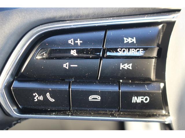 CX-60 XD-ハイブリッド エクスクルーシブスポーツ 禁煙車 純正ディスプレイオーディオ フルセグTV 全周囲カメラ 黒革シート シートヒーター レーダークルーズコントロール ETC シートエアコン パワーシート LEDヘッドライト クリアランスソナー(46枚目)