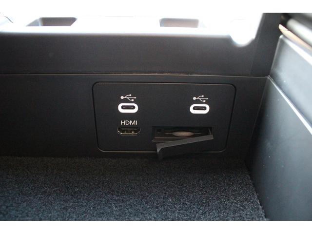 CX-60 XD-ハイブリッド エクスクルーシブスポーツ 禁煙車 純正ディスプレイオーディオ フルセグTV 全周囲カメラ 黒革シート シートヒーター レーダークルーズコントロール ETC シートエアコン パワーシート LEDヘッドライト クリアランスソナー(64枚目)