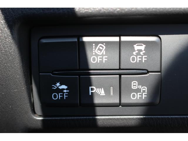 ロードスター S 禁煙車 6速MT アーティックホワイト WORK17インチアルミホイール APEXIデジタル3蓮メーター ブラインドスポーットモニター LEDヘッドライト スマートキー プッシュスタート(5枚目)