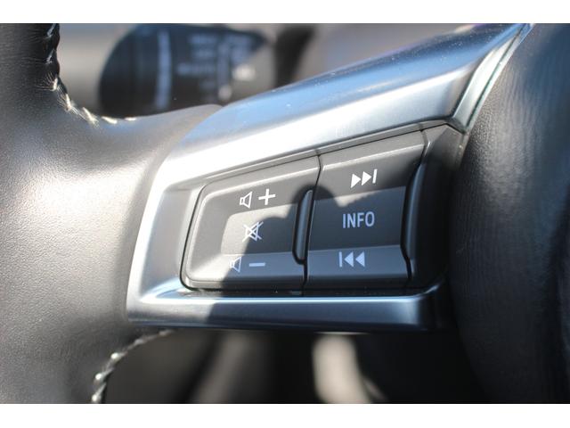 ロードスター S 禁煙車 6速MT アーティックホワイト WORK17インチアルミホイール APEXIデジタル3蓮メーター ブラインドスポーットモニター LEDヘッドライト スマートキー プッシュスタート(43枚目)