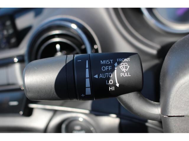 ロードスター S 禁煙車 6速MT アーティックホワイト WORK17インチアルミホイール APEXIデジタル3蓮メーター ブラインドスポーットモニター LEDヘッドライト スマートキー プッシュスタート(44枚目)