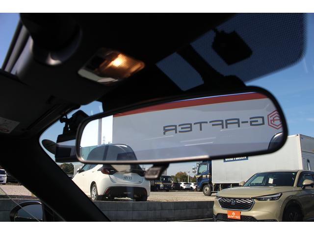 ロードスター S 禁煙車 6速MT アーティックホワイト WORK17インチアルミホイール APEXIデジタル3蓮メーター ブラインドスポーットモニター LEDヘッドライト スマートキー プッシュスタート(56枚目)